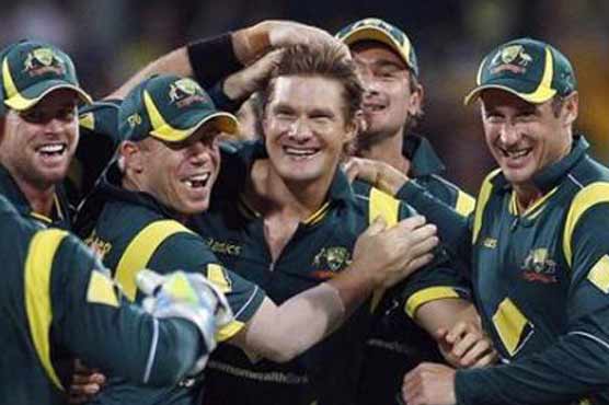 Watson excited at Windies tour despite fatigue