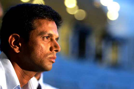 Tendulkar hails Rahul Dravid as retirement nears