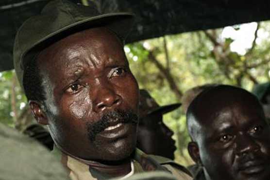 Campaign against Ugandan warlord sweeps Internet