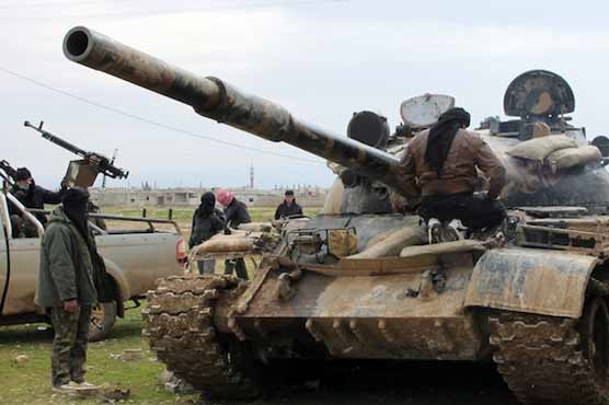 China seeks support for Syria cease-fire plan