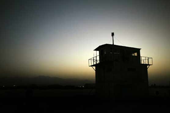 US, Afghans reach deal on handover of prisons