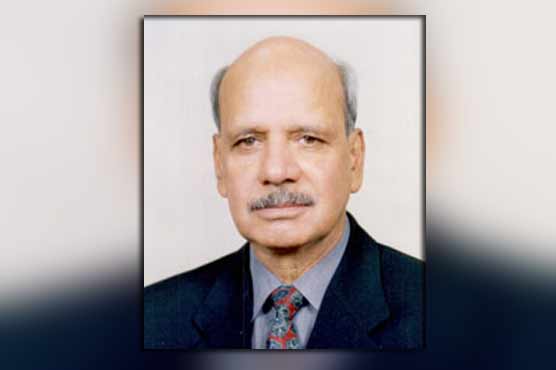 'Distributed money in personal capacity'