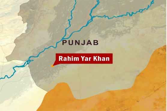 Couple sentenced to death by Jirga in RYK