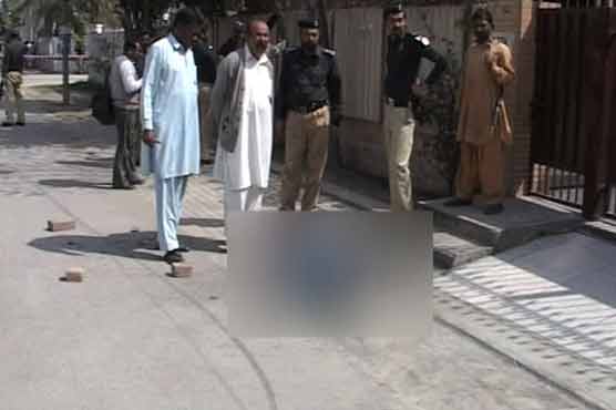 Lahore: Dacoit killed in police encounter