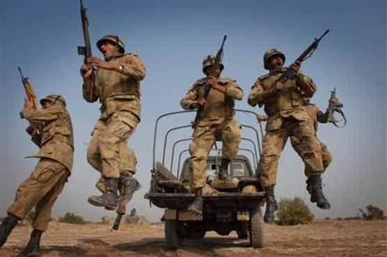 Pakistan to hold war games in Sep