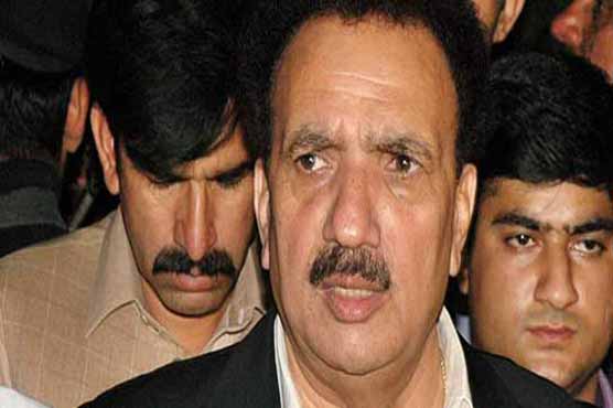Govt is responsible to protect OBL family: Malik