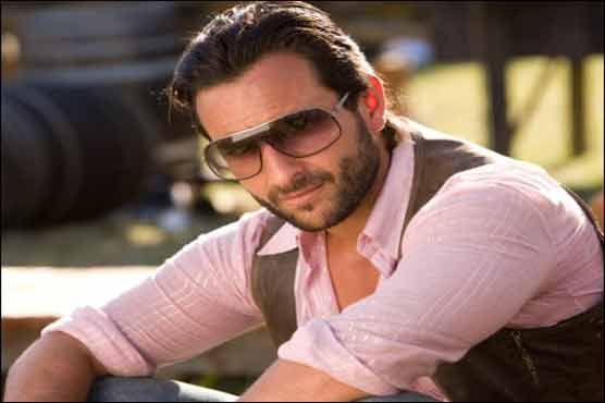 Saif dont like being called nawab