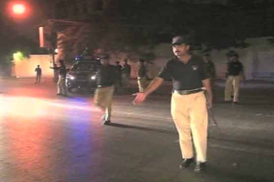 7 fall prey to target killing in Karachi