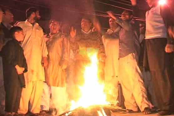 Lahore: Trader shot dead by dacoits