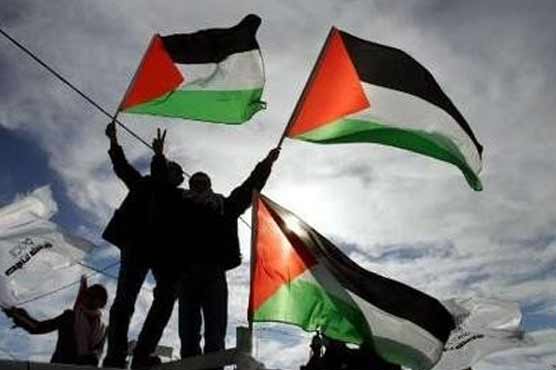 Palestinians sidelined amid US political race