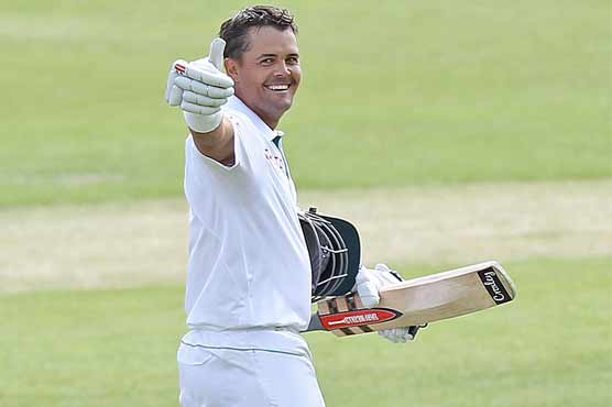 First Test: New Zealand 137-2 at stumps on day 4