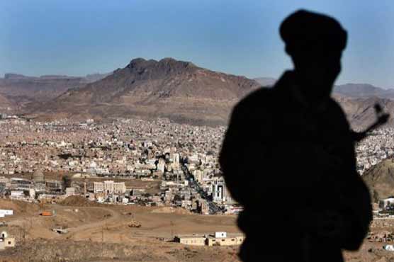 23 Qaeda suspects killed in Yemen airstrike