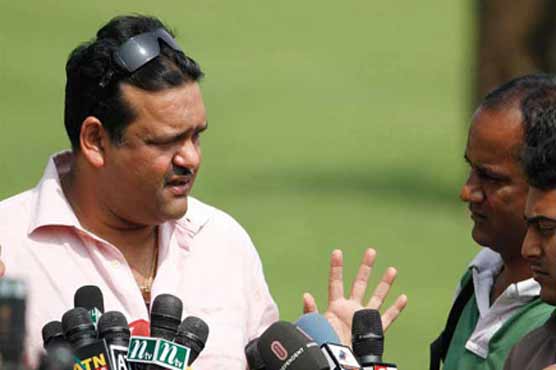 Bangladesh chief selector returns after PM intervention