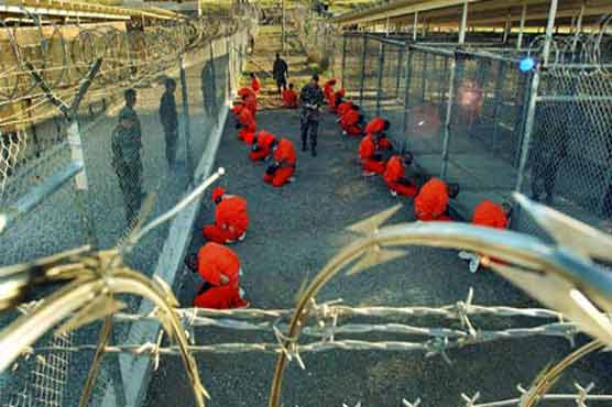 5 Gitmo detainees agree to Qatar transfer