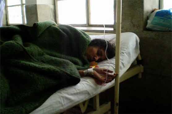 Kasur: Mother jumps in canal with 3 kids 