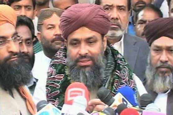 Sarwat Qadri says will never join DPC