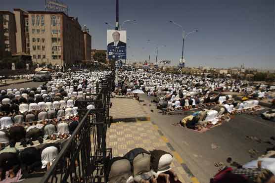 Yemen: Airstrikes kill 18 al-Qaida militants