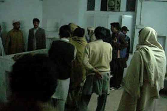 3 killed in road accident in Kohat