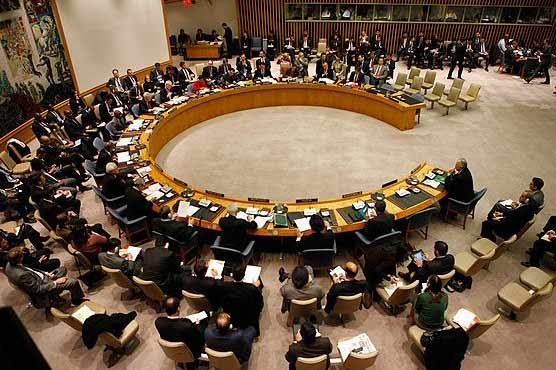 UN council ministers set for Syria clash 