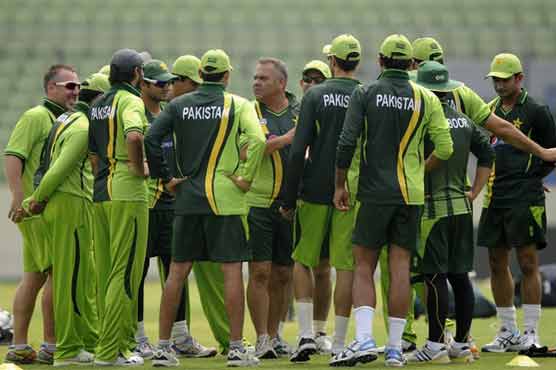 Asia Cup: Pakistan to face Bangladesh today