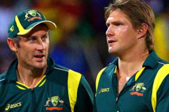 Aussies aim to build on success against Windies 
