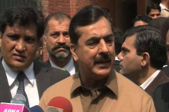 'Parliament will decide president's immunity'