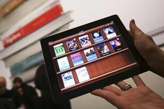 Apple's new iPad making waves in video game market