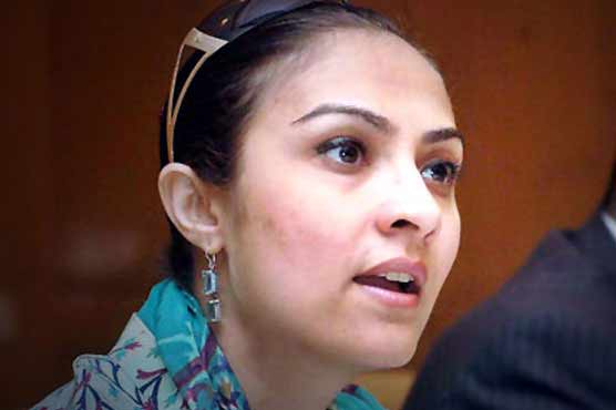 PML-N to nominates Seema, Marvi on NA seats