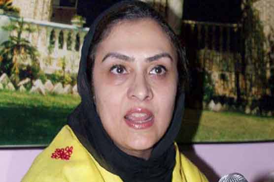 Marvi vows practical steps to address public woes