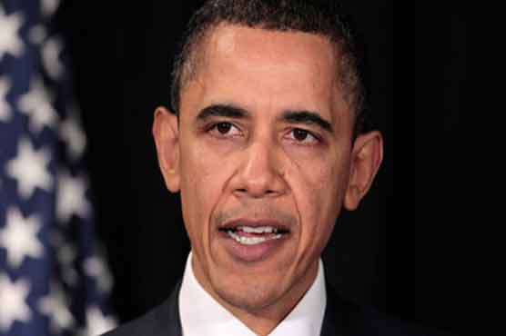 Obama calls Karzai over Afghan shooting 