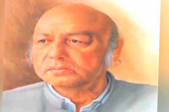 19th death anniversary of Habib Jalib today