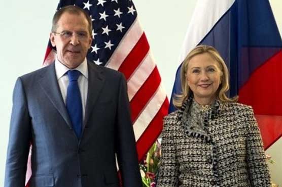 US, Russia to talk Syria at key UN Mideast meeting