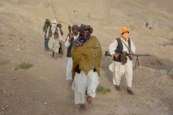 Taliban vow revenge for US soldiers rampage