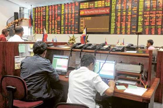 Asian markets mostly tumble