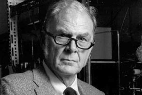 Nobel scientist who warned of thinning ozone dies