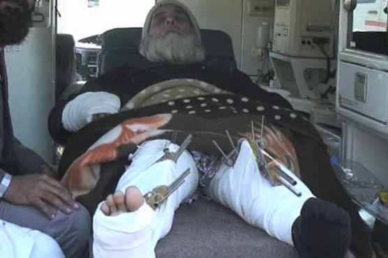 SC takes suo moto of torture on teacher in Sargodha