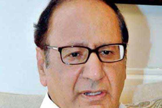 Aslam Beg offered money during 1990 polls: Shujaat