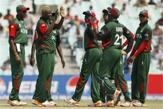 Uganda, Kenya lead the way for Africa