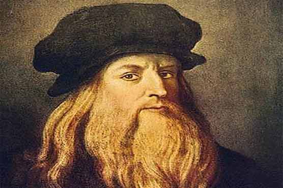 Art sleuths believe long-lost Da Vinci work found in Italy