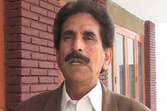 Aslam Gill made PMs special adviser