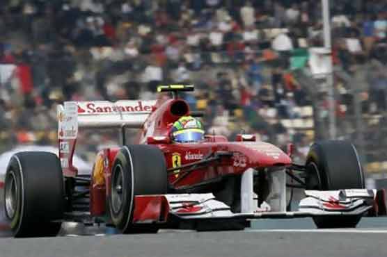 Dour preseason frustrates Ferrari's F1 title hopes