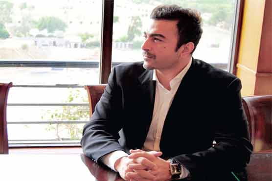 Actor Shan injured during film shoot 