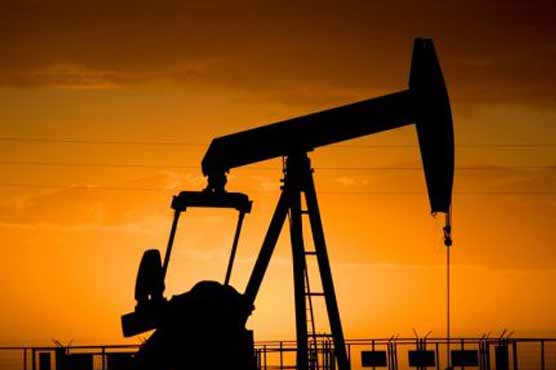Crude higher on US growth hopes, Iran tensions
