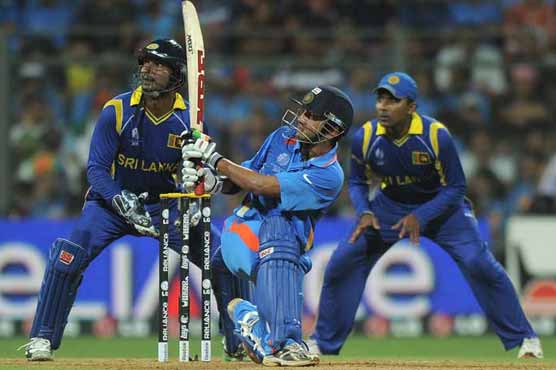 Asia Cup: Sri Lanka wins toss, sends India in to bat