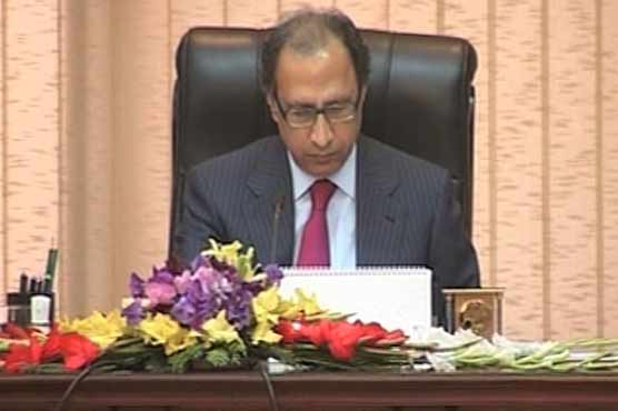 ECC okays Rs 6.1b for Railways, forms Pak-Iran gasline body