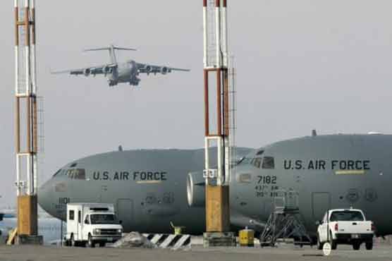 Panetta seeks to boost support for Kyrgyzstan base