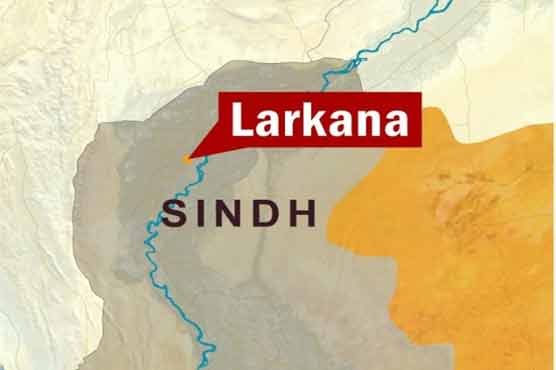 Larkana: body of abducted child recovered; 3 detained