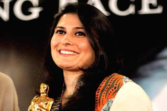 President approves Hilal-i-Imtiaz for Sharmeen