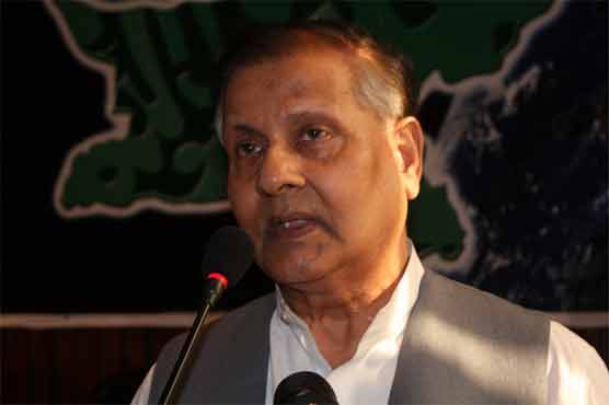 Gen Aslam Beg got Rs 155m for self and family
