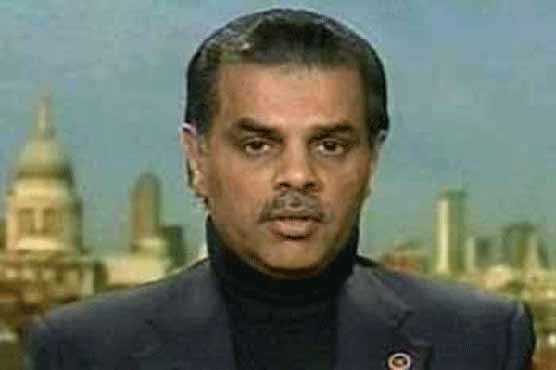 Life threats to Mansoo Ijaz family